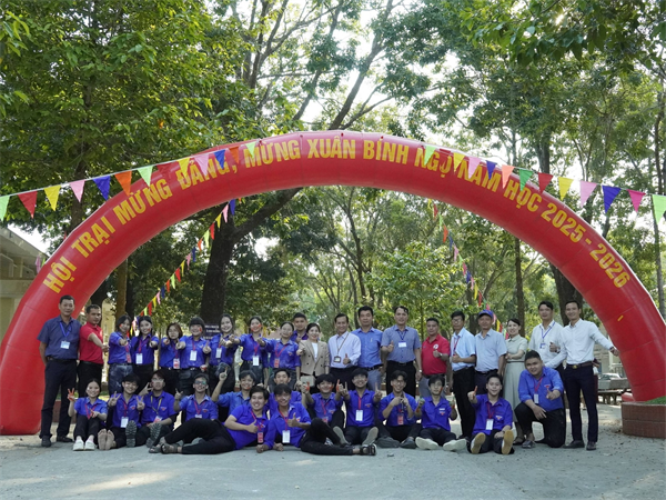 Hoạt động nhà trường14