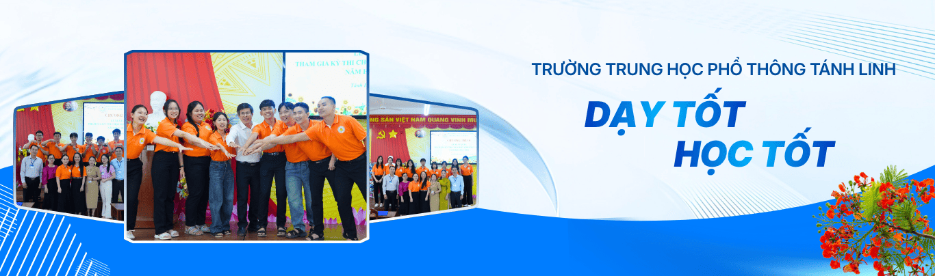 Banner trang chủ